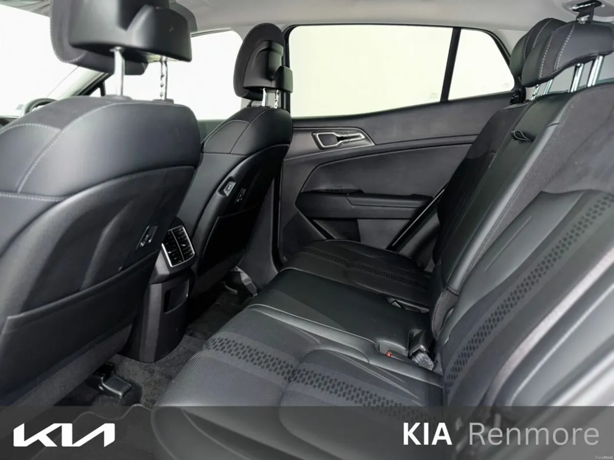 Kia Sportage K3 SEM 5DR - Image 4
