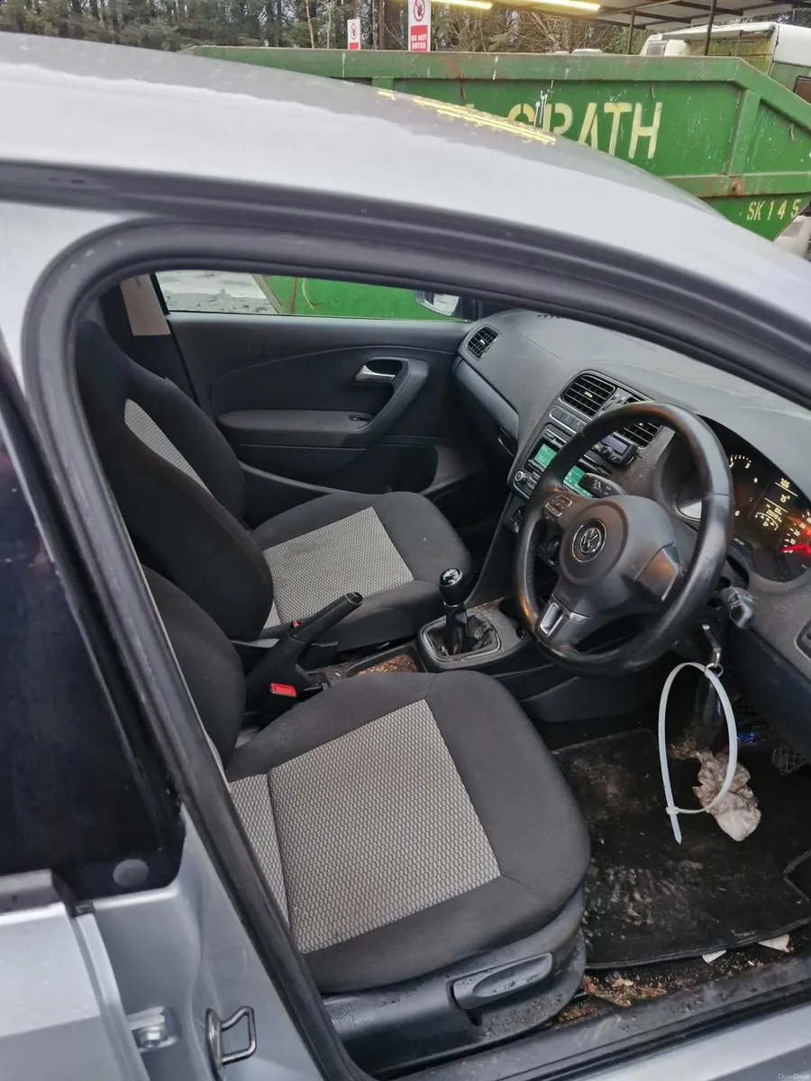 Volkswagen Polo 2014 - Image 1