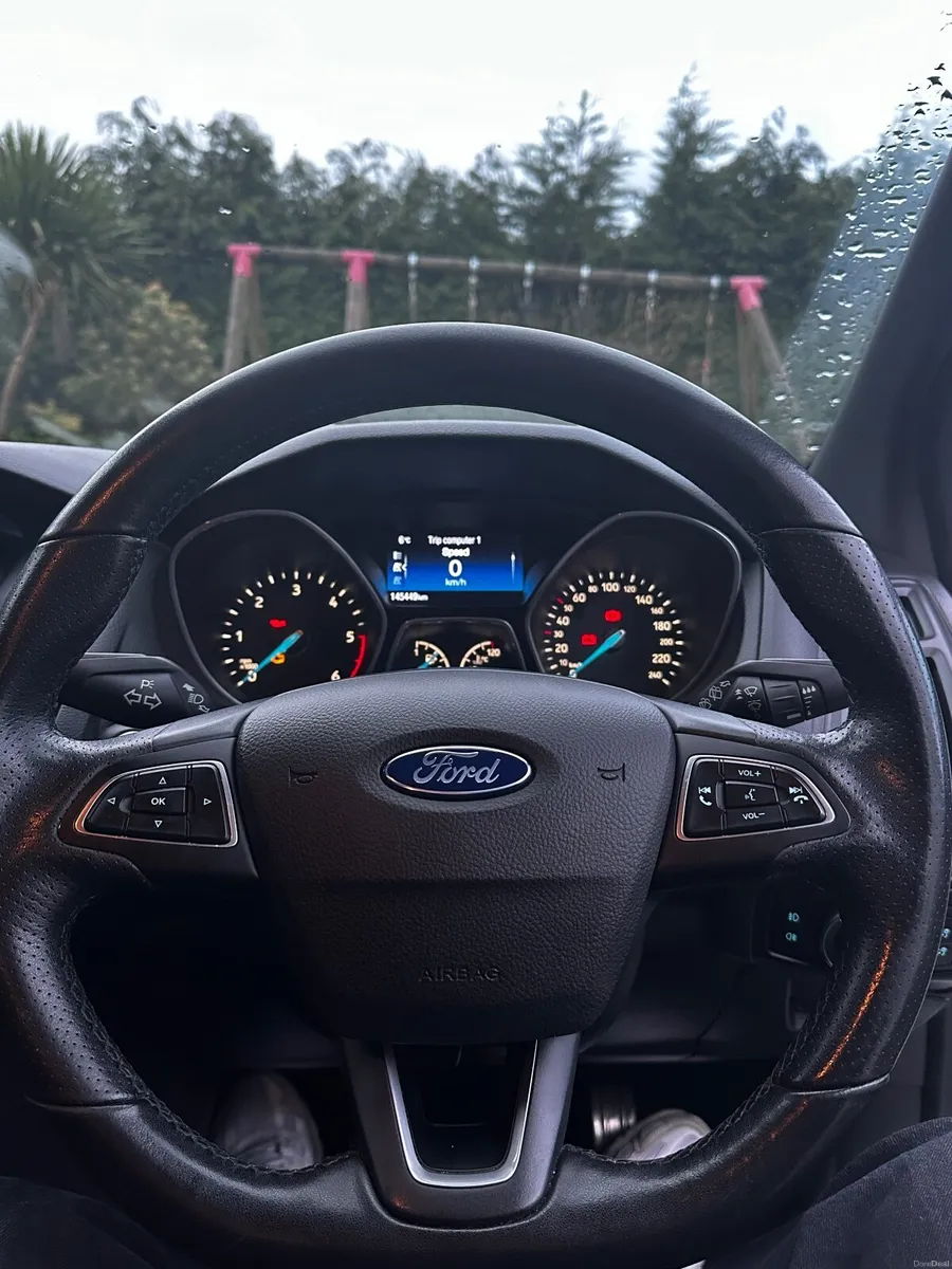 Ford Focus 2017 - Image 4