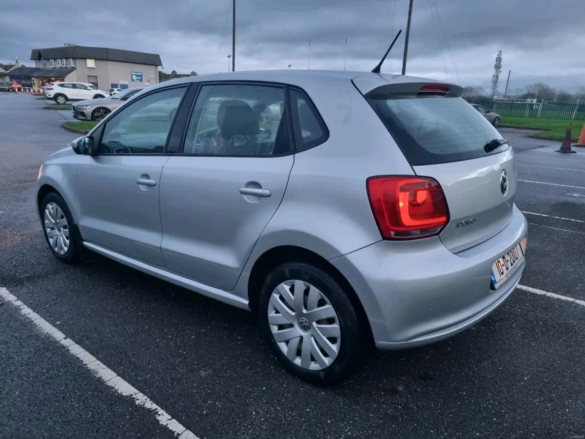 2010 Vw Polo Comfortline - Image 3