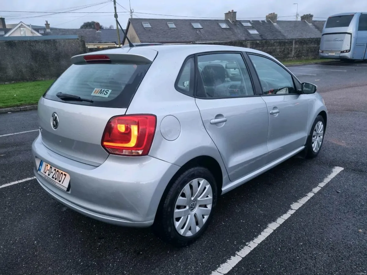 2010 Vw Polo Comfortline - Image 4