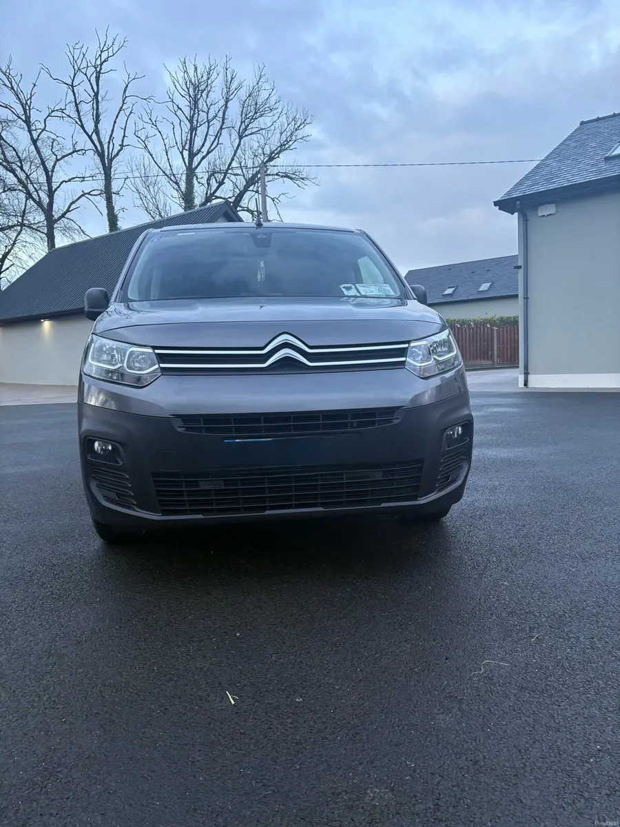 Citroen Berlingo - Image 2