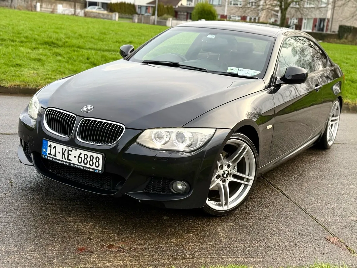 11 Bmw E92 M-Sport+ Big Spec Lovely ) - Image 3