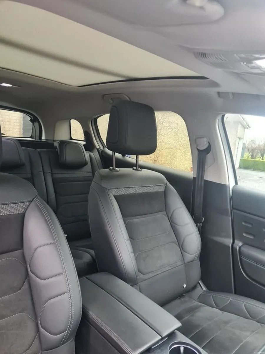 2024 Citroen C5 Aircross - Image 4