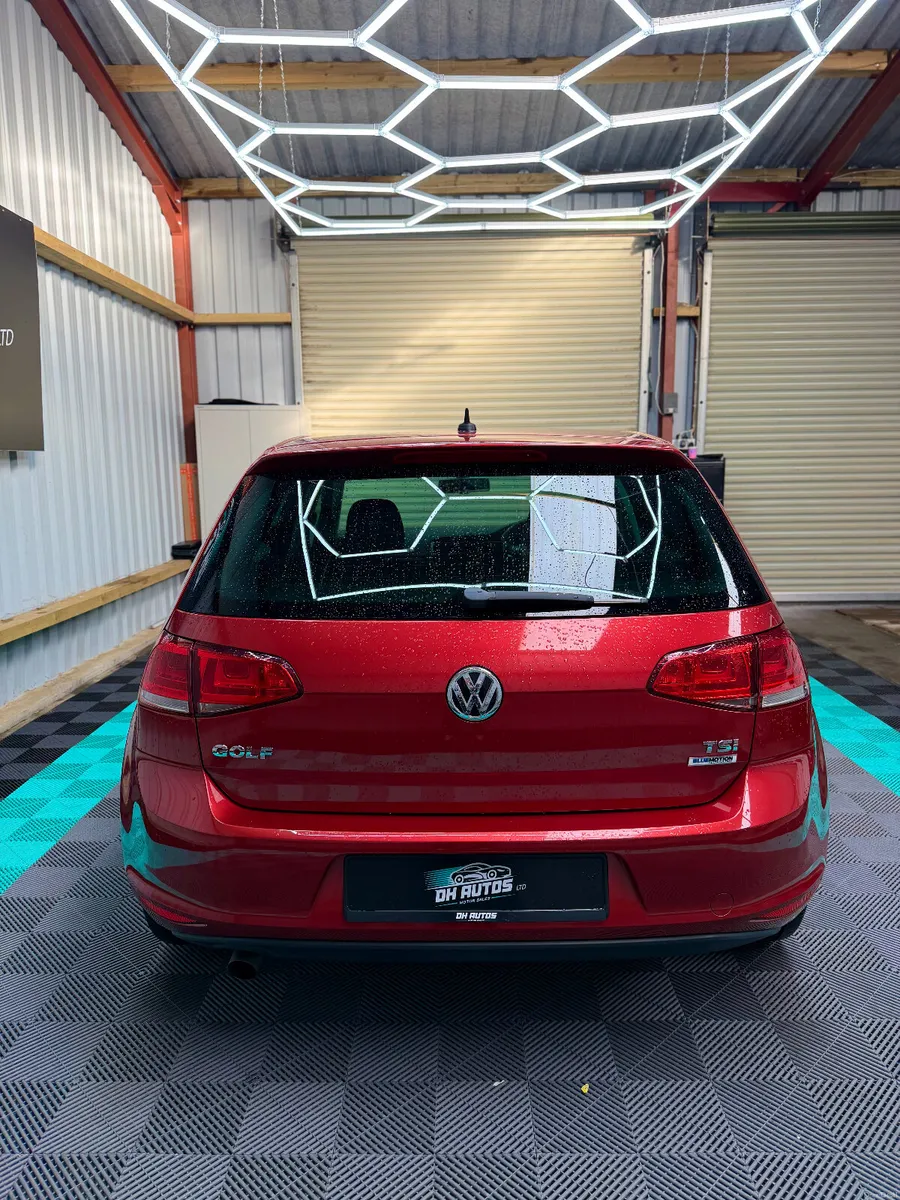Now Reserved - 2015 (152) VW Golf 1.2 PetroL - Image 4