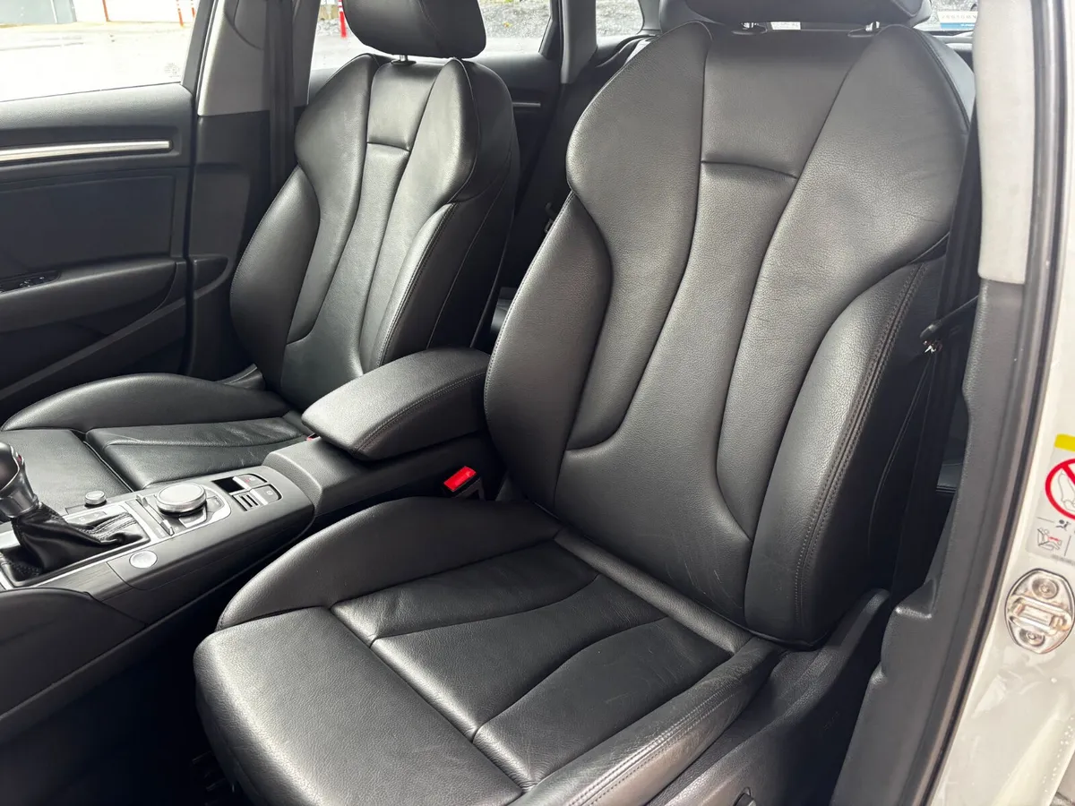 2018 Audi A3 1.4 TFSI Sport leather/auto - Image 4