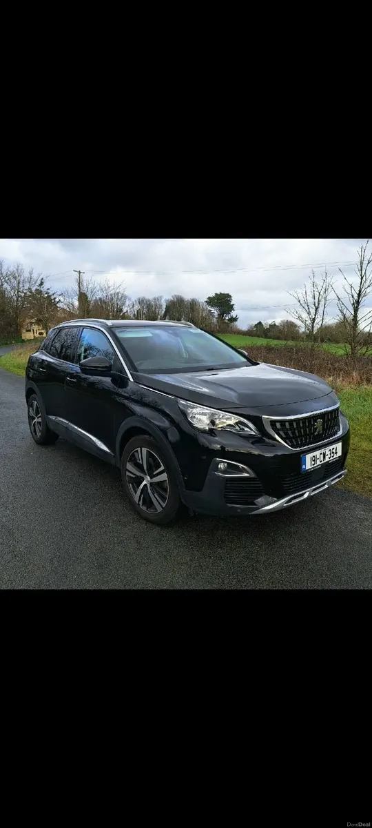 Peugeot 3008 Allure Spec. *82,000miles* - Image 2
