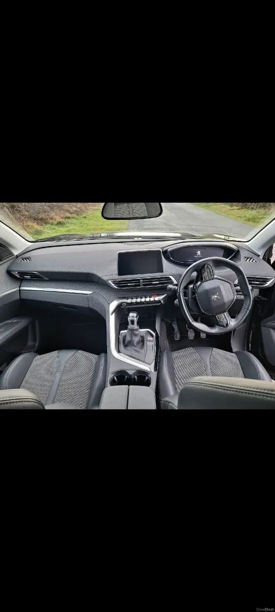 Peugeot 3008 Allure Spec. *82,000miles* - Image 4