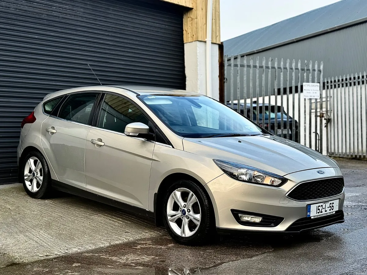 ⚫️Ford Focus (152) 1.6⚫️ - Image 3