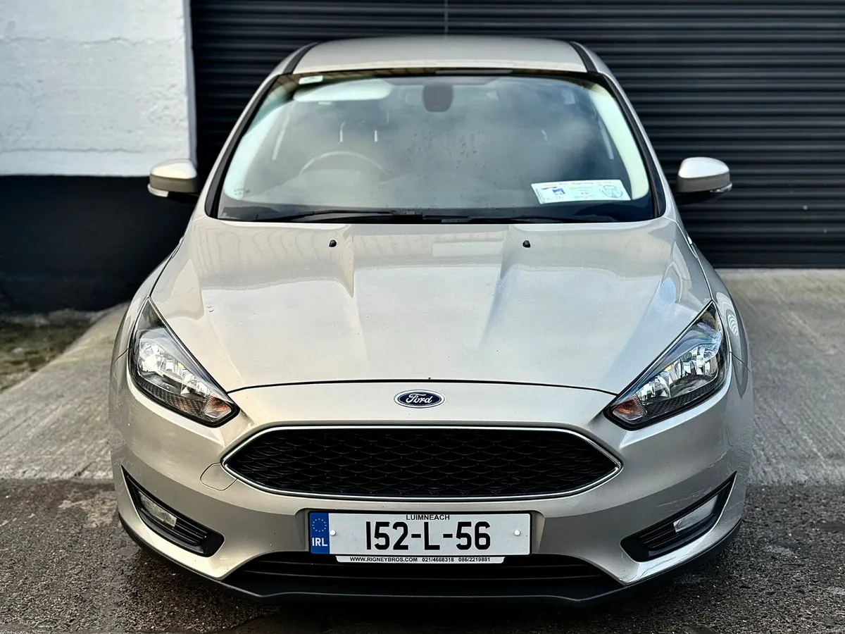 ⚫️Ford Focus (152) 1.6⚫️ - Image 2