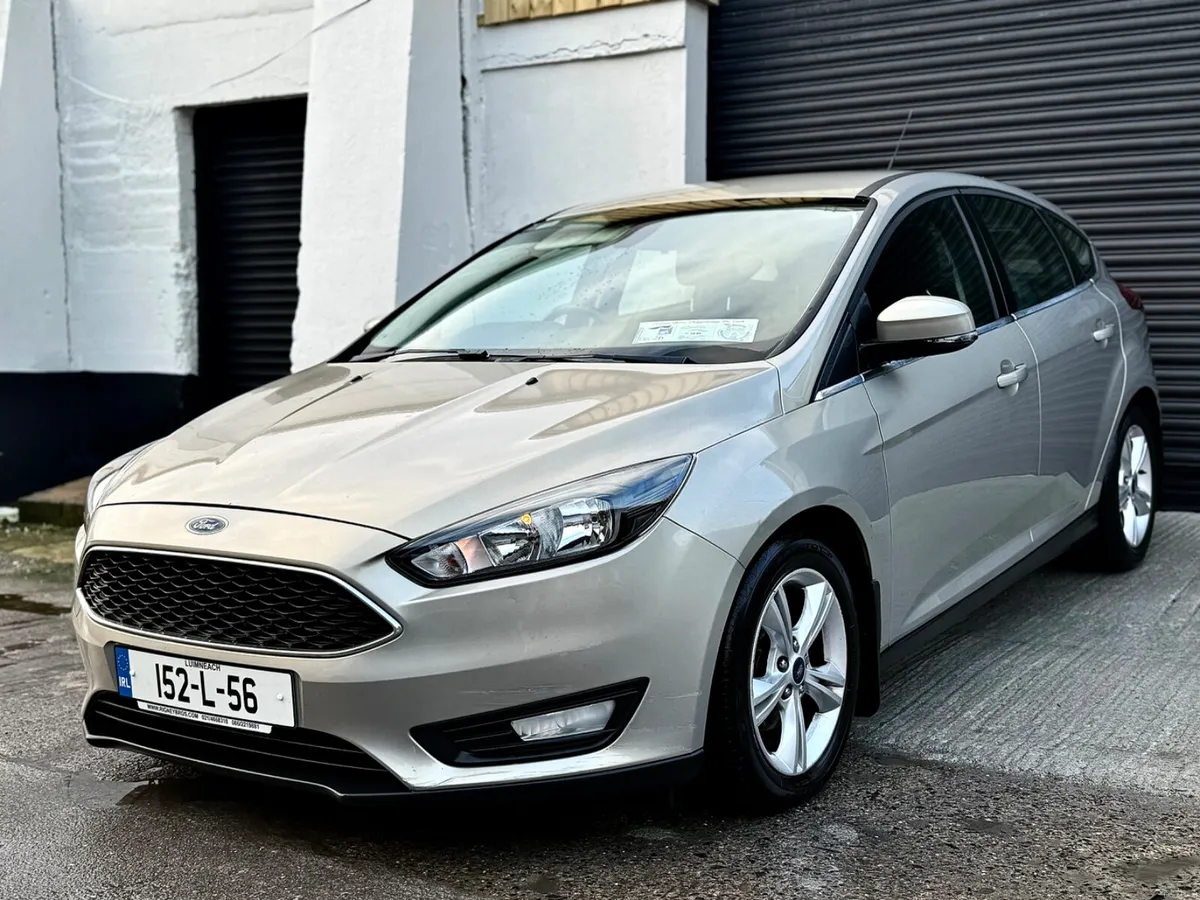 ⚫️Ford Focus (152) 1.6⚫️ - Image 4