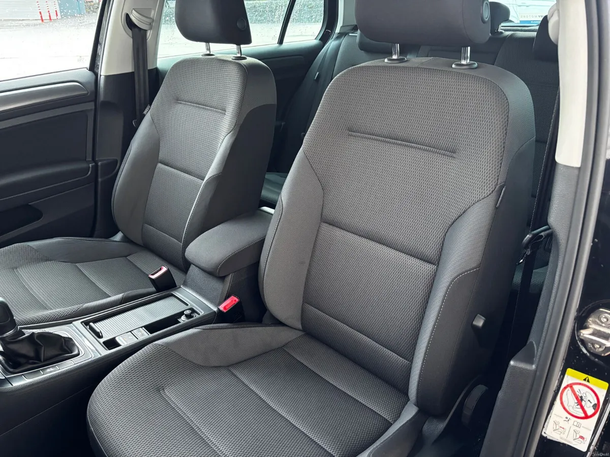 2018 Volkswagen Golf 1.2 TSI Comfortline Tech - Image 4