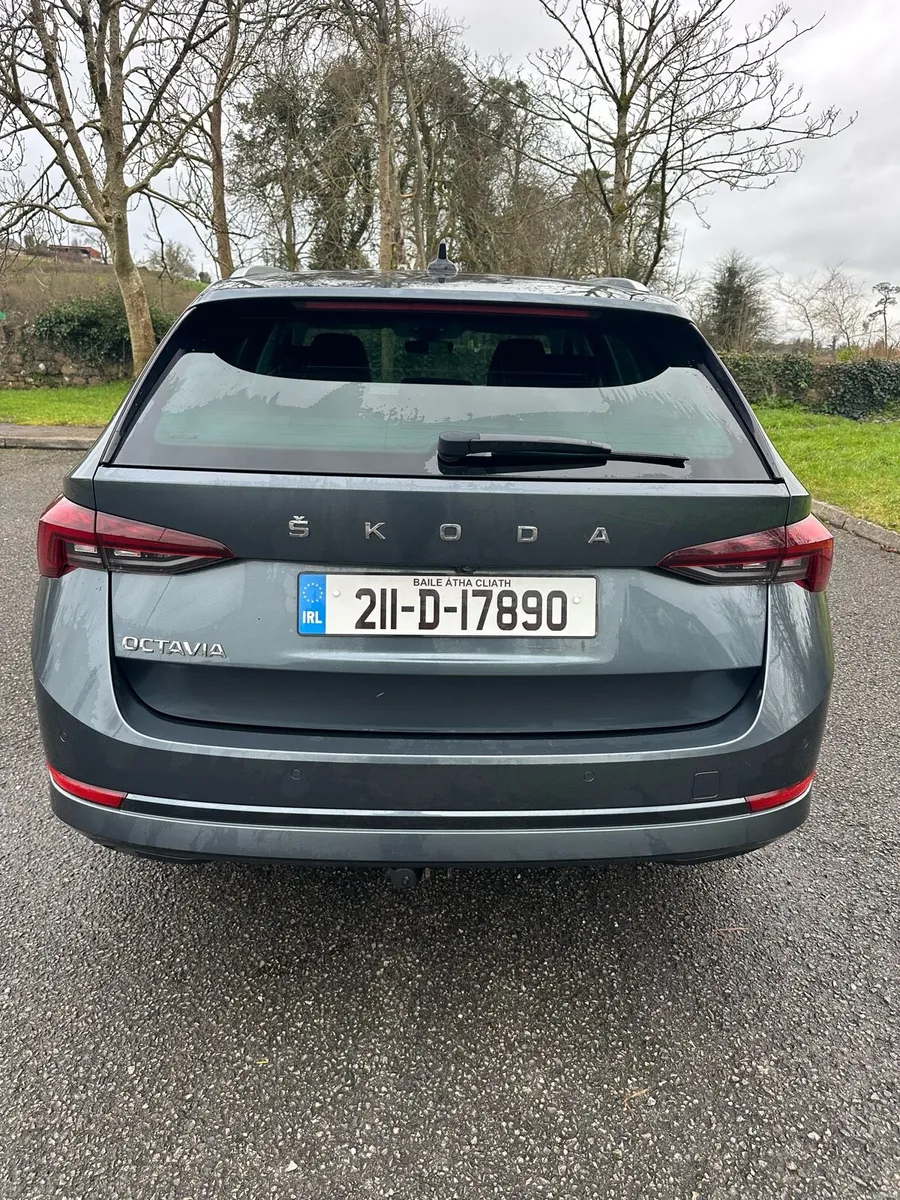 ŠKODA octavia - Image 2
