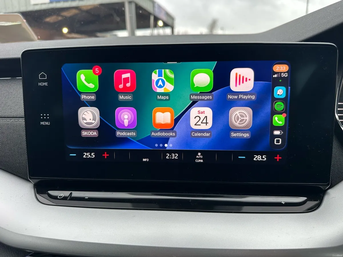 ŠKODA octavia - Image 4