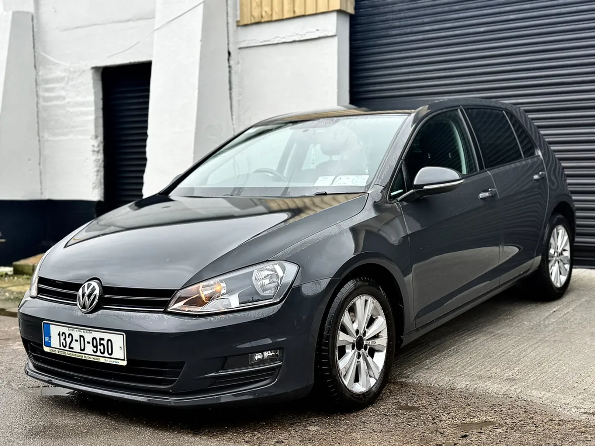 ⚫️Volkswagen Golf (132) 1.6 ⚫️ - Image 2
