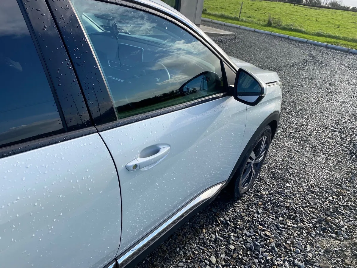 Peugeot 3008 2018 - Image 3