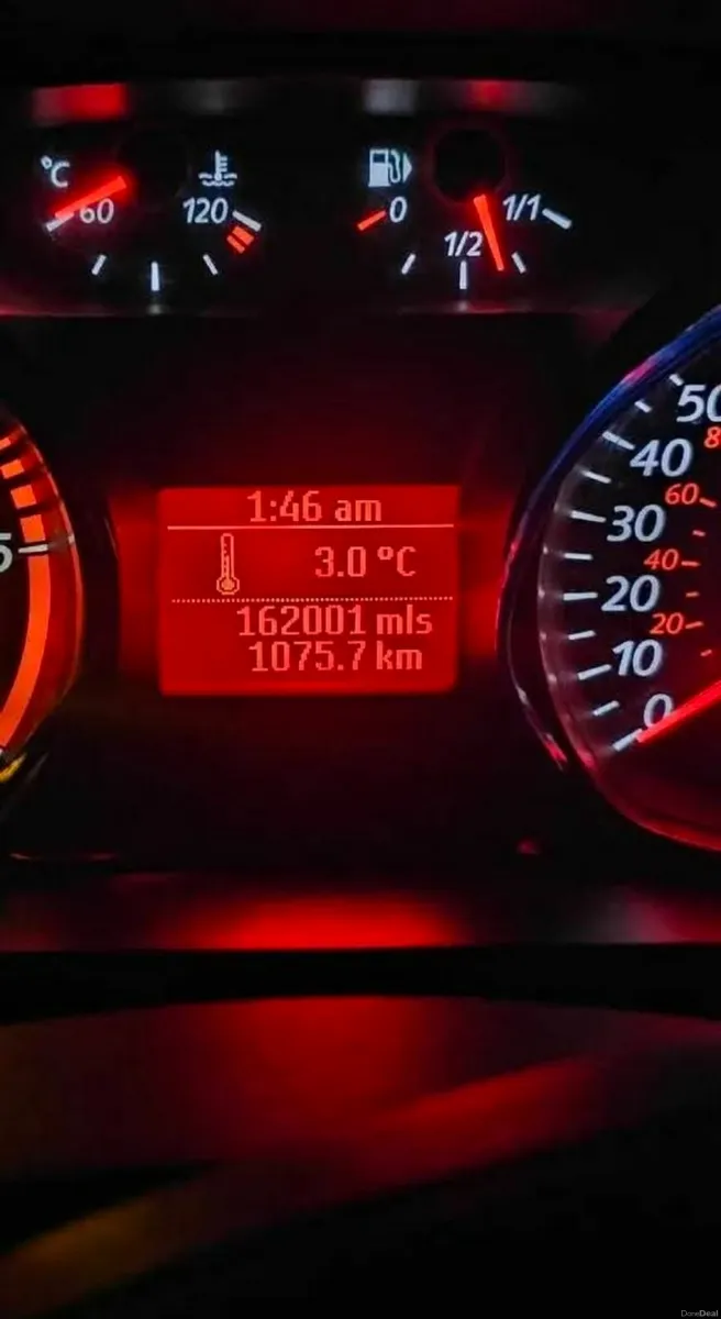 Ford Galaxy 2010 - Image 3