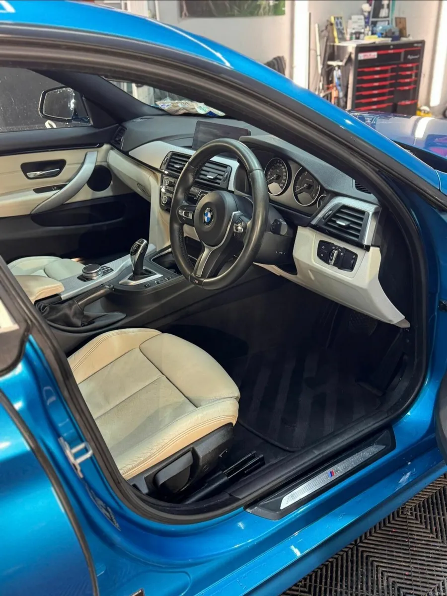 Genuine MSport Super Low Milage - Image 3