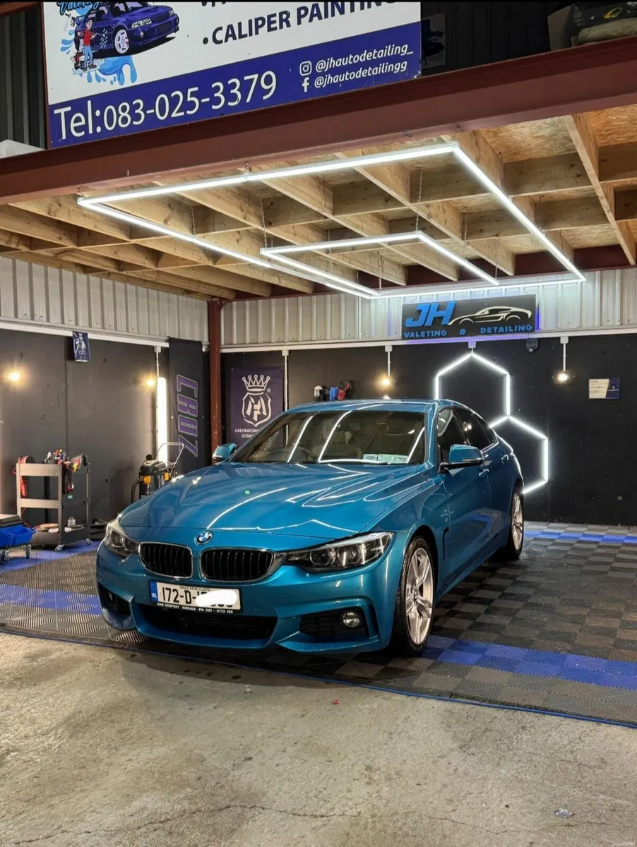 Genuine MSport Super Low Milage - Image 2