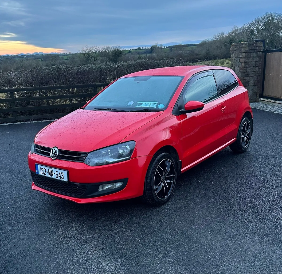 Volkswagen Polo - Image 1