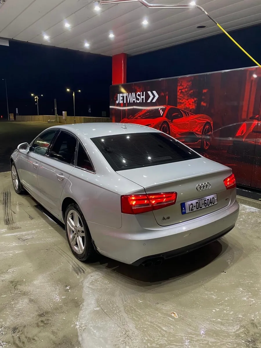 Audi A6 2012 - Image 2