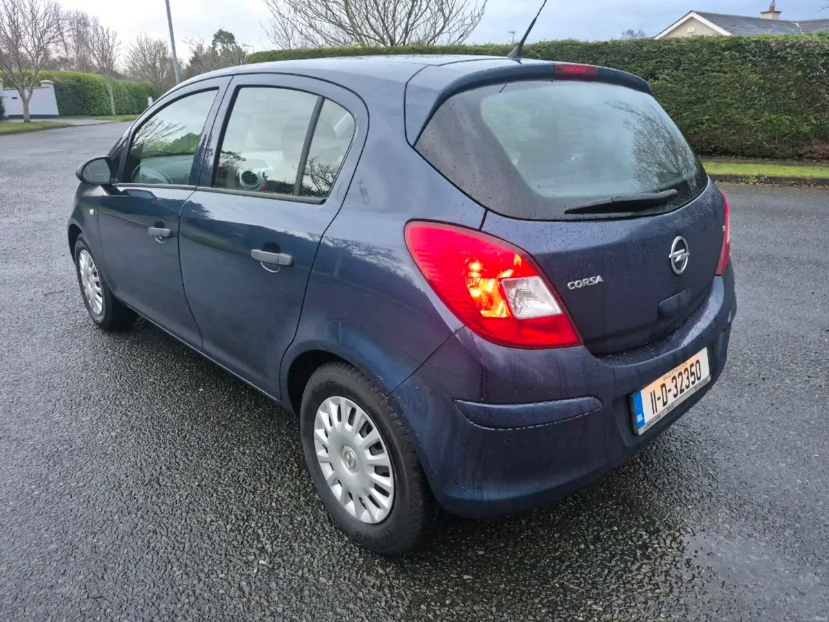 OPEL CORSA 1.2 PETROL**ONLY 50,000mls**LIKE NEW** - Image 3