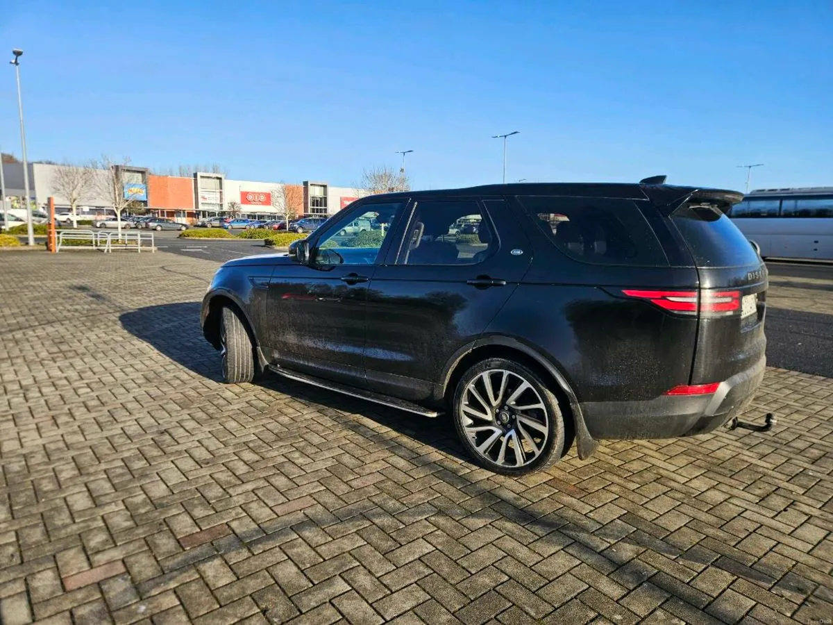 Landrover discovery 7 seater - Image 3