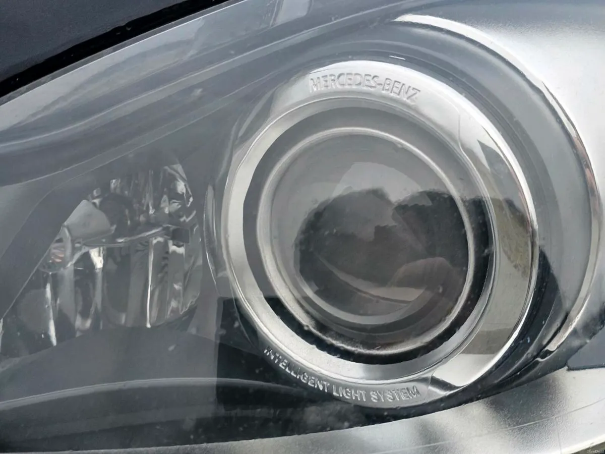 Mercedes  C250 Automatic - Image 4