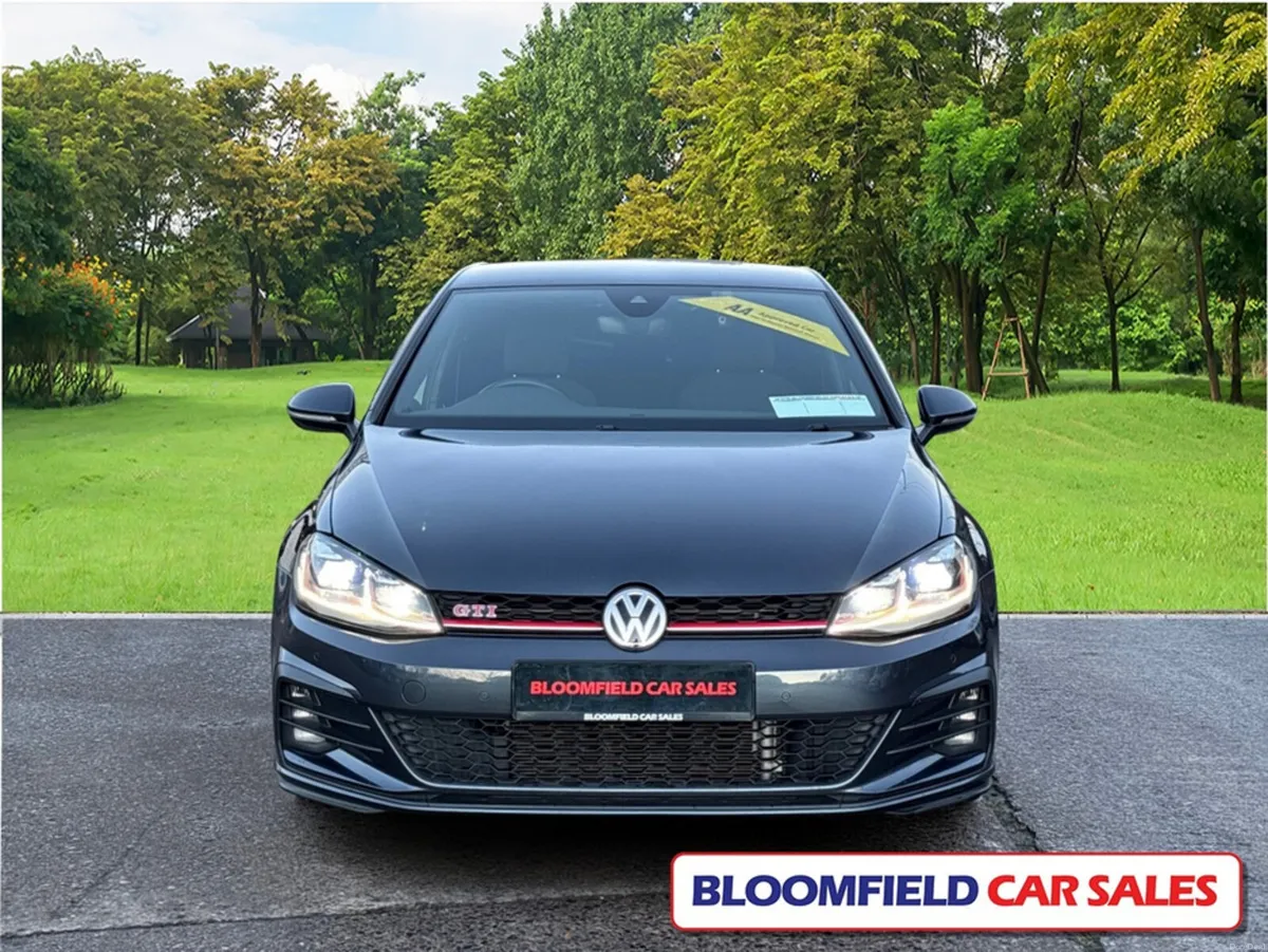 Volkswagen Golf **DEPOSIT TAKEN**GTI PERFORMANCE , - Image 2