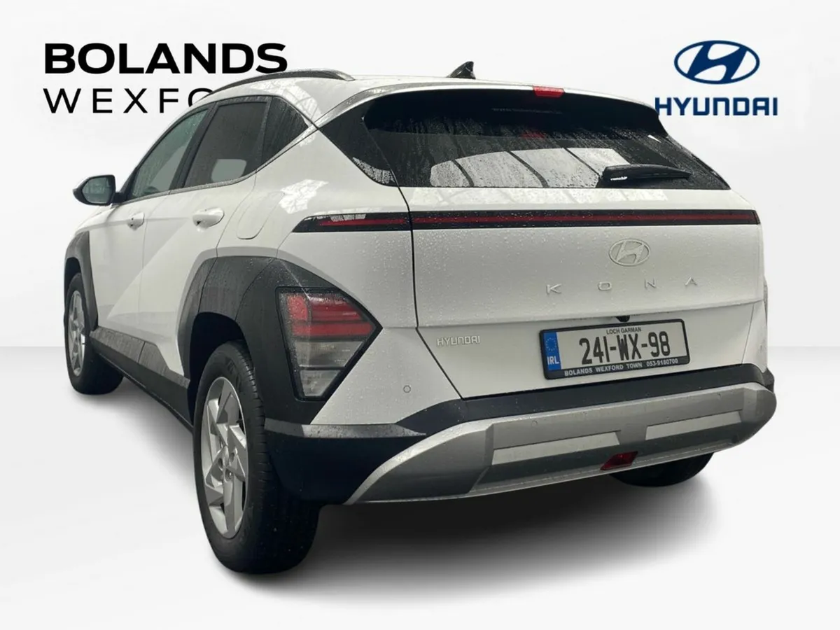 Hyundai KONA 1.0 Turbo Elegance - Image 4