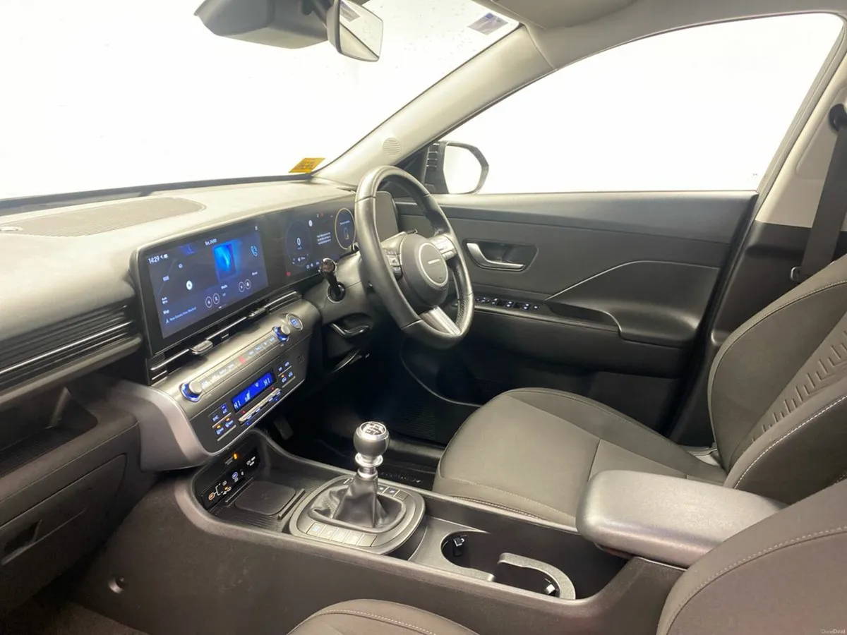 Hyundai KONA 1.0 Turbo Elegance - Image 3