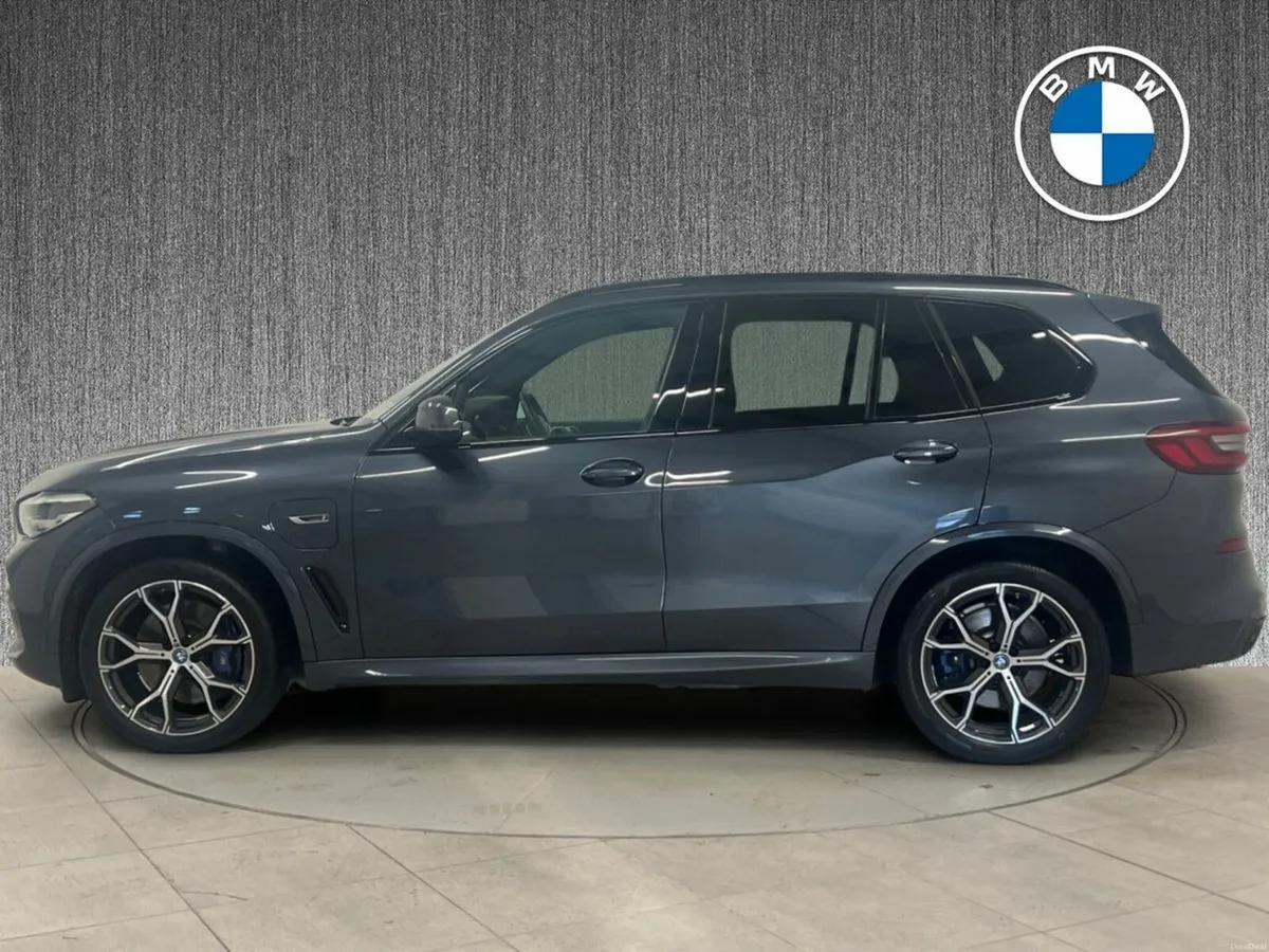 BMW X5 xDrive45e M Sport Pro PHEV - Image 4