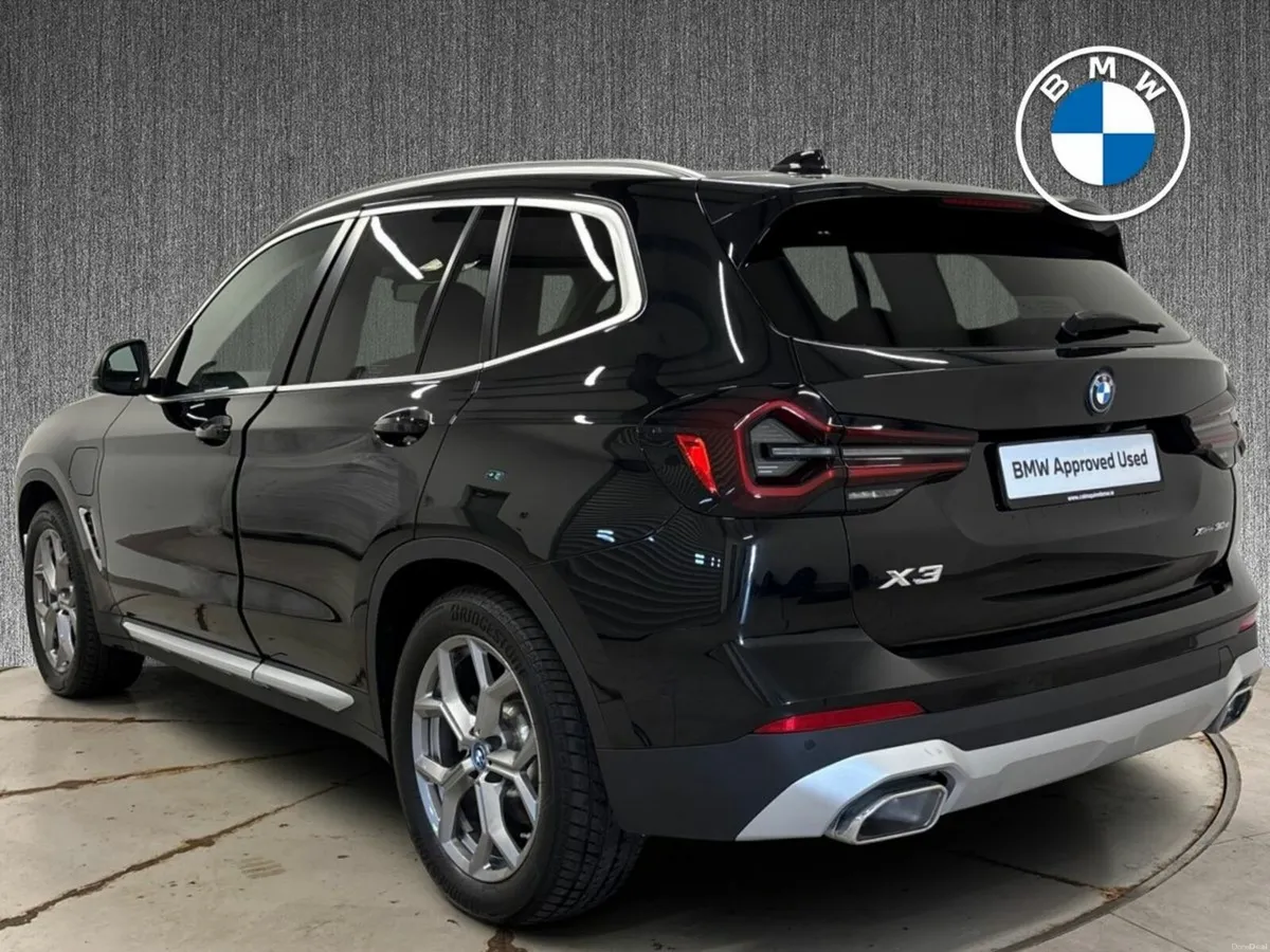 BMW X3 xDrive30e xLine - Image 3