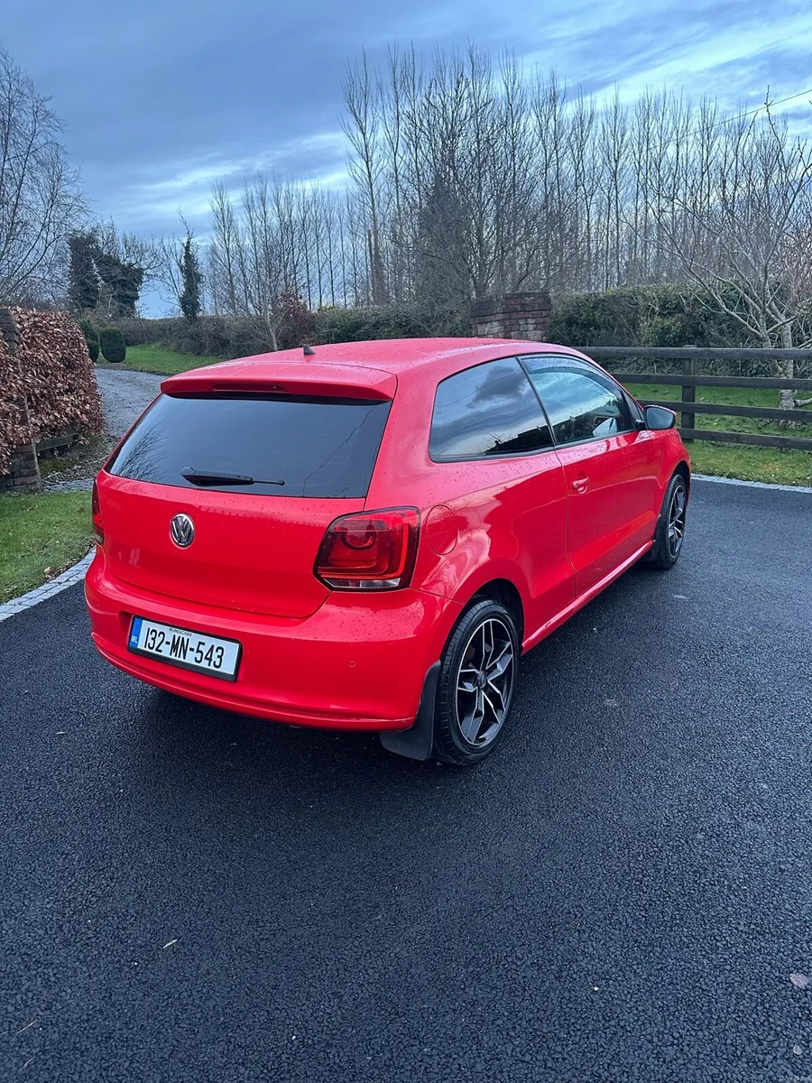 Volkswagen Polo - Image 3