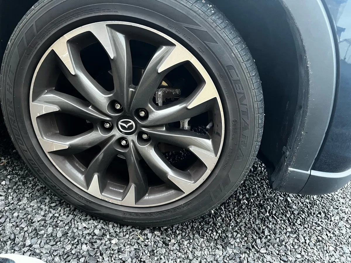 Mazda CX5 (Platinum) 175bhp Auto Low Mileage - Image 3