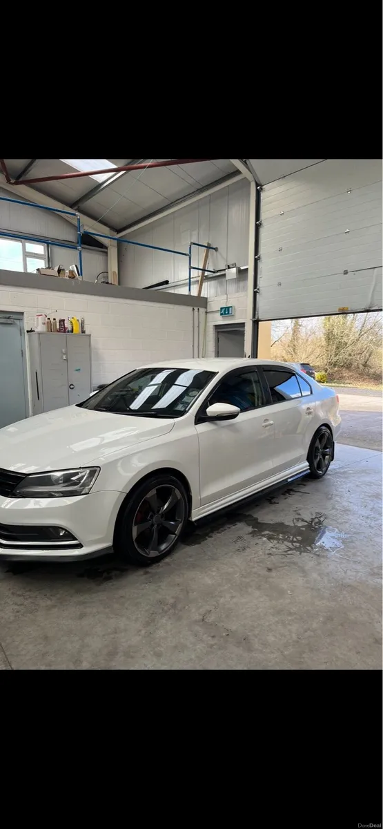 Mk 6.5 Jetta 2.0 litre - Image 4
