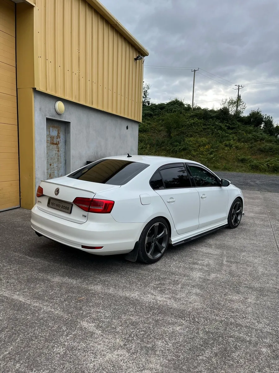 Mk 6.5 Jetta 2.0 litre - Image 2
