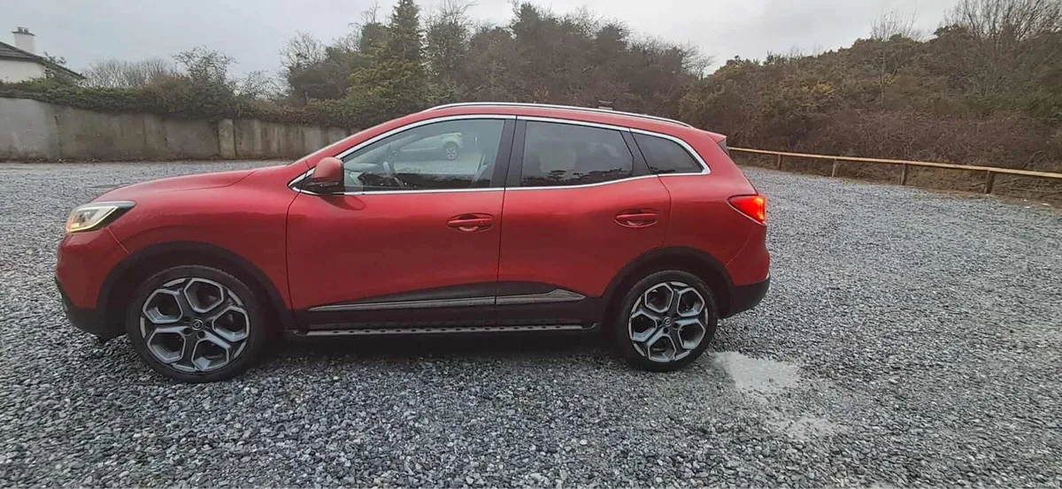 Renault Kadjar New NCT - Image 3