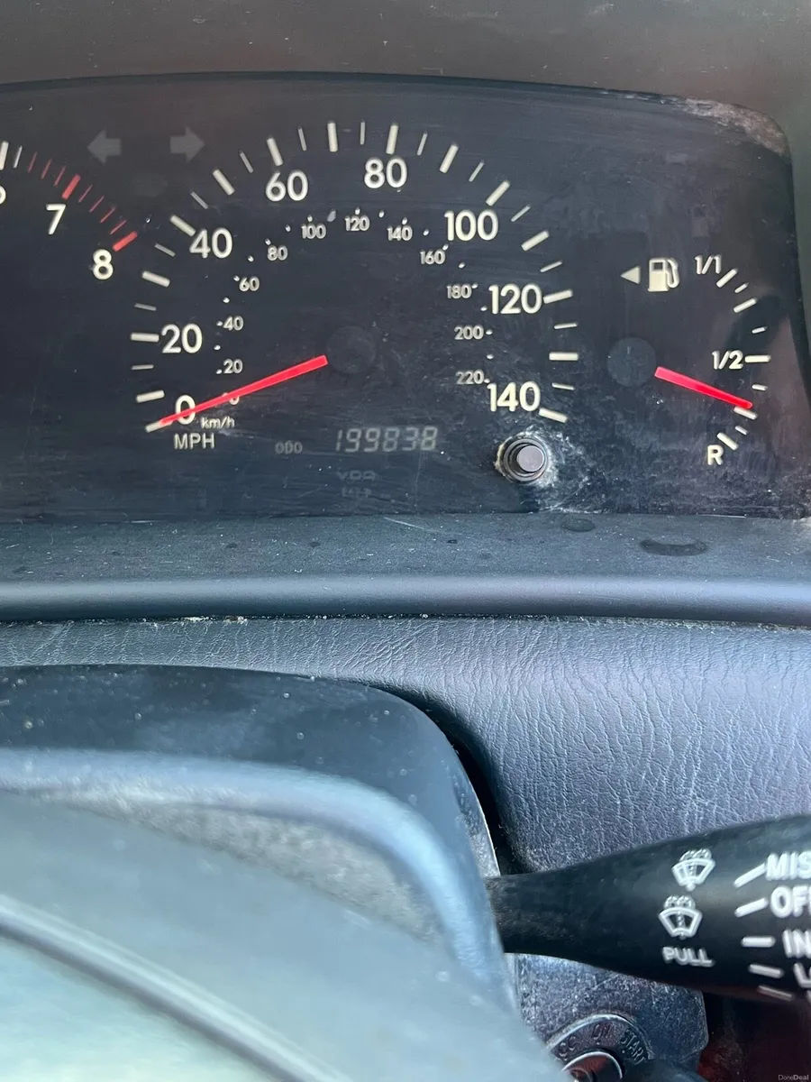 Toyota Corolla e12 - Image 2