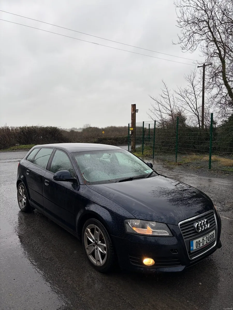 Audi A3 - Image 3