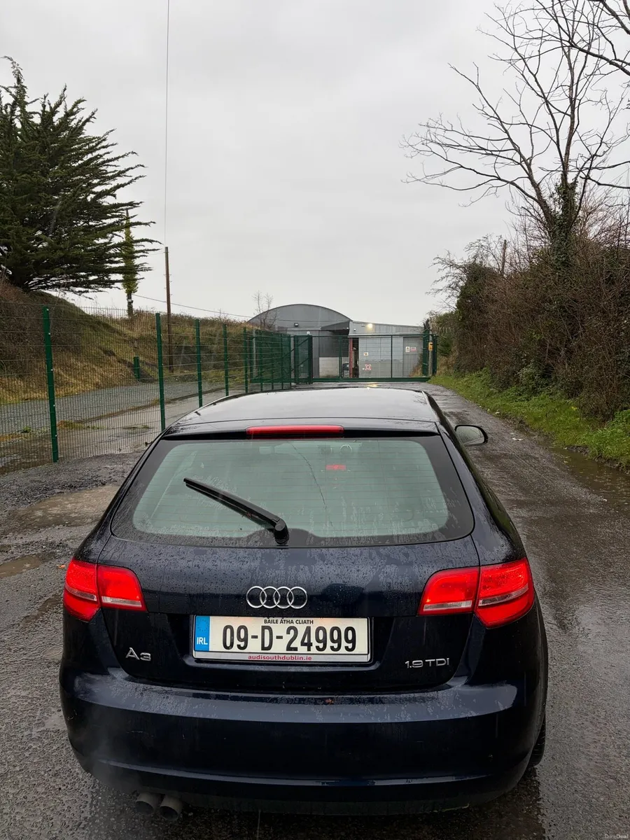 Audi A3 - Image 4