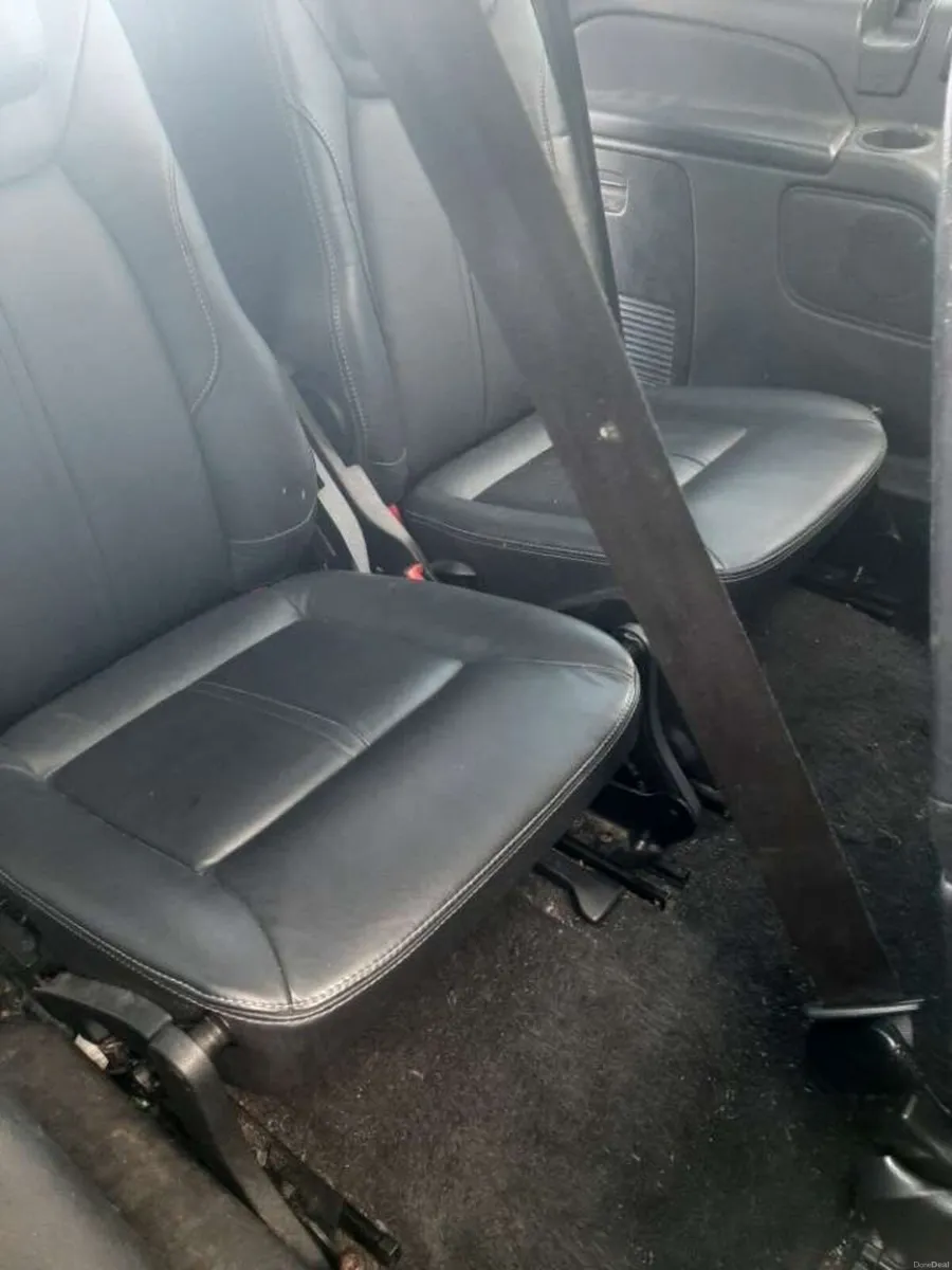 Ford Galaxy 2014 - Image 3