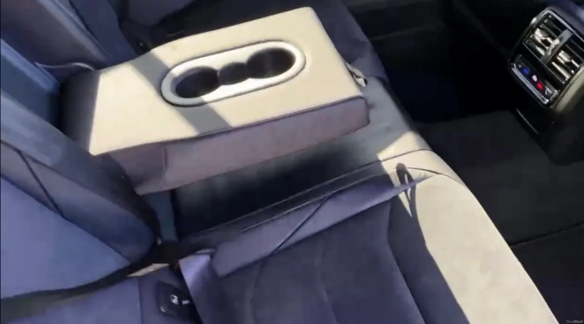 Volkswagen Arteon 2020 - Image 4