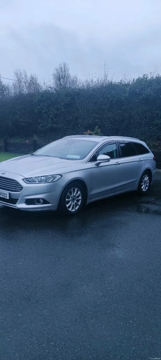 Ford Mondeo - Image 2