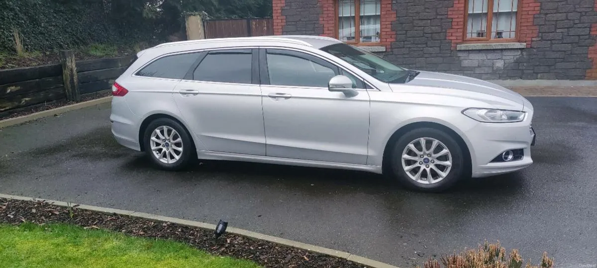 Ford Mondeo - Image 3