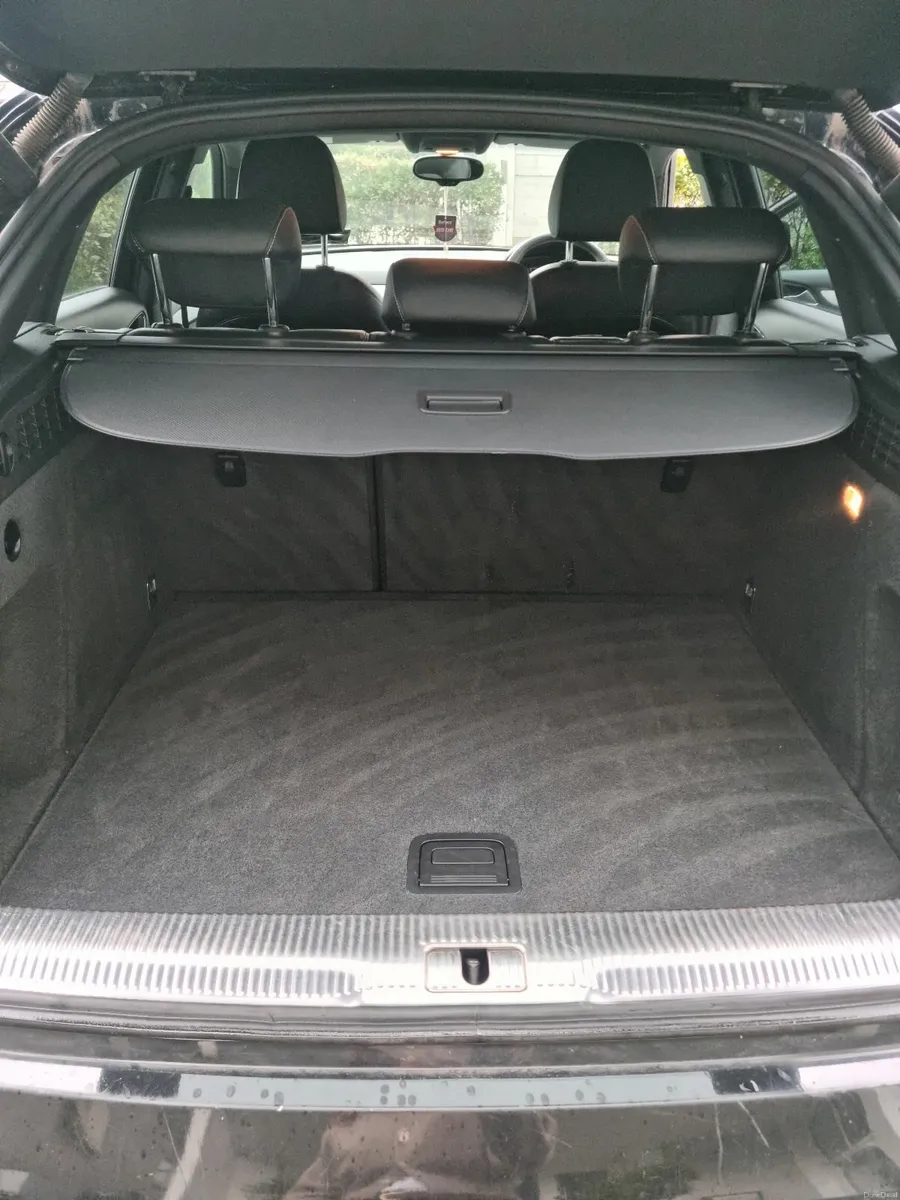 Audi Q3 2015 TDI quattro - Image 4