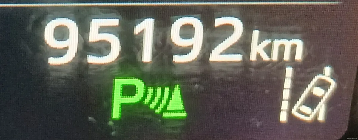 Toyota RAV4 2017 2.0 D4D *ONLY 95k KLMS* - Image 4