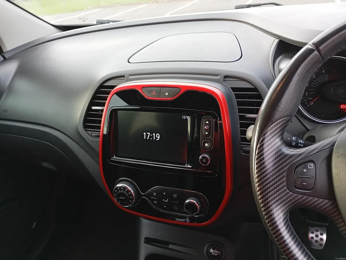Renault Captur 2017 - Image 4