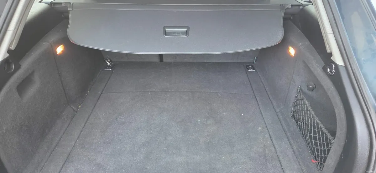 2015 Audi A4 Avant ultra 163bhp  £35tax - Image 4