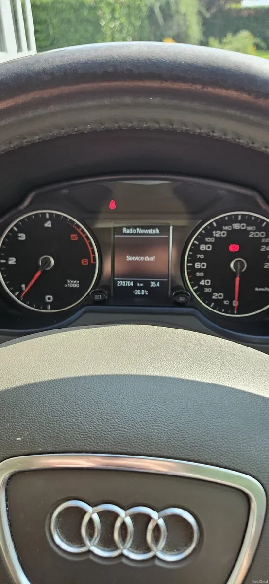 Audi Q5 2013 - Image 4